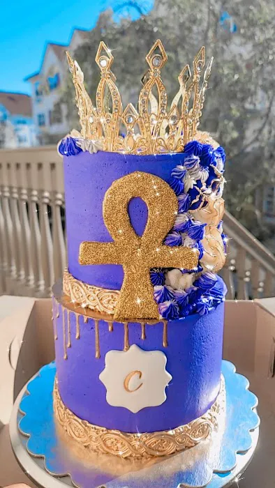 StoneDreamersCakes Picture 10