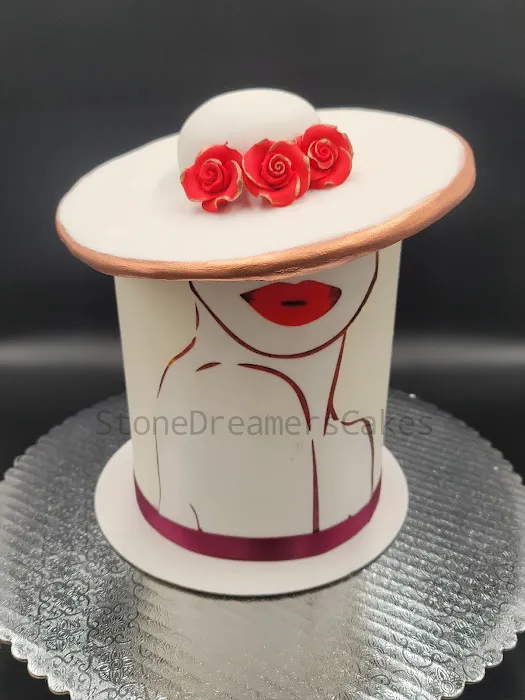 StoneDreamersCakes Picture 9