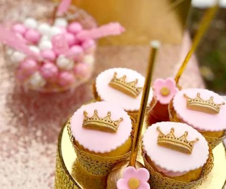 Sweet Kandy's Cakes