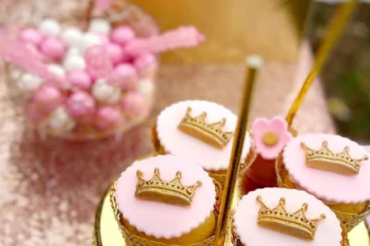 Sweet Kandy's Cakes