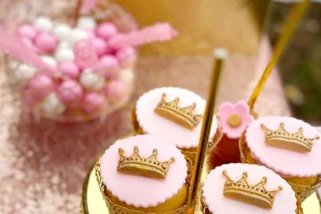 Sweet Kandy's Cakes