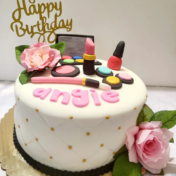 Sweet Kandy's Cakes Picture 5