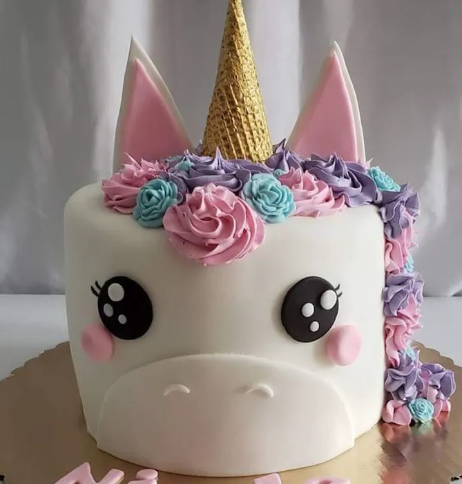 Sweet Kandy's Cakes Picture 7