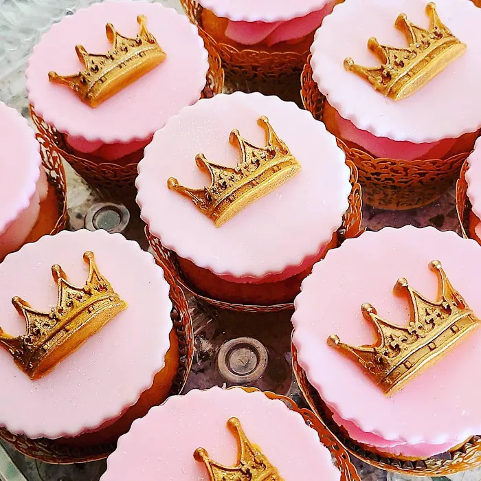 Sweet Kandy's Cakes Picture 8