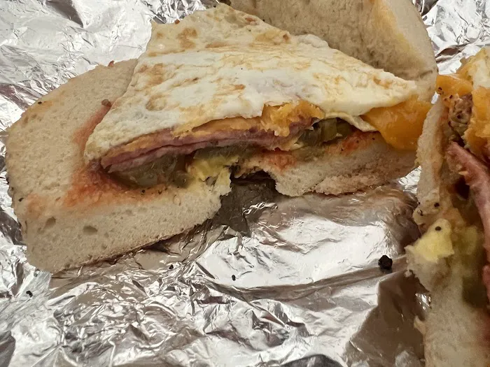 All American Bagel & Barista Company Picture 1