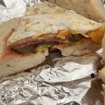 All American Bagel & Barista Company