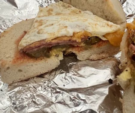 All American Bagel & Barista Company