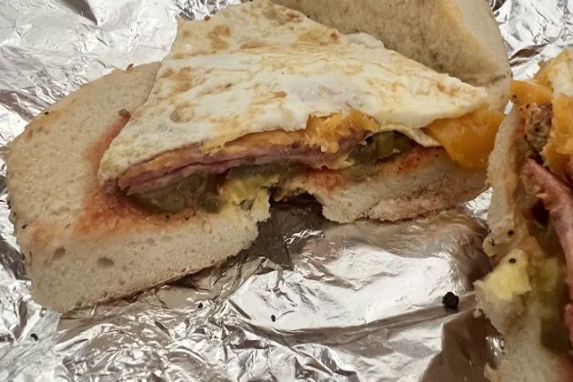 All American Bagel & Barista Company
