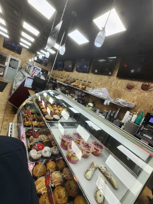 All American Bagel & Barista Company Picture 4