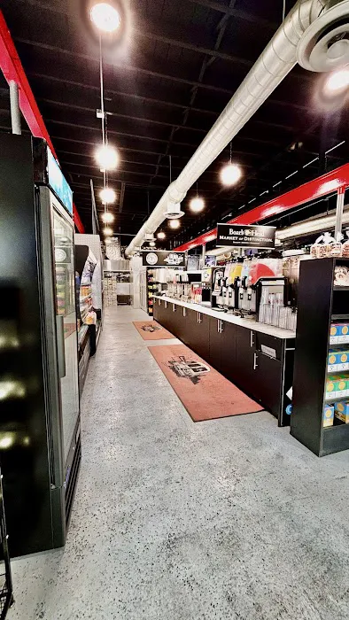 All American Bagel & Barista Company Picture 6
