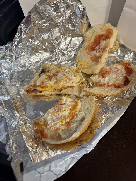 All American Bagel & Barista Company Picture 9