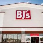 BJ's Bakery