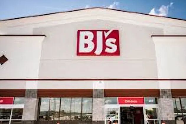 BJ's Bakery