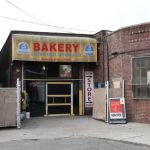 New Warsaw Bakery Inc - Silver Bell Products