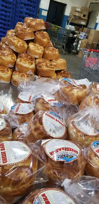New Warsaw Bakery Inc - Silver Bell Products Picture 2
