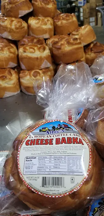 New Warsaw Bakery Inc - Silver Bell Products Picture 6