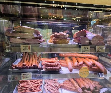 Northside Bakery