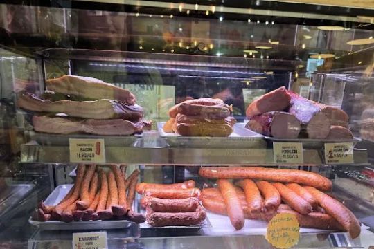 Northside Bakery