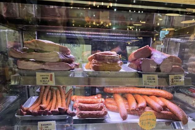 Northside Bakery