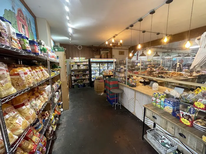Northside Bakery Picture 7