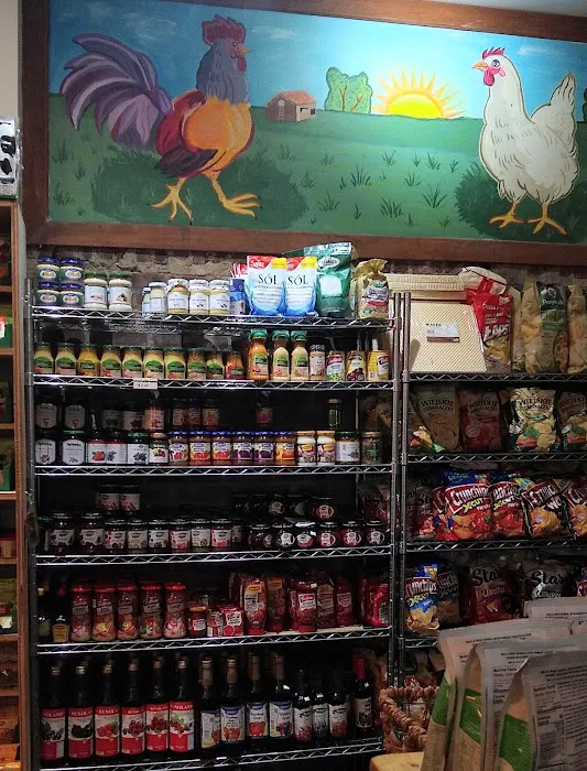 Northside Bakery Picture 10