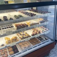 Joe's Bakery ico