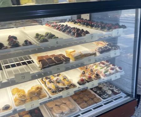 Joe's Bakery
