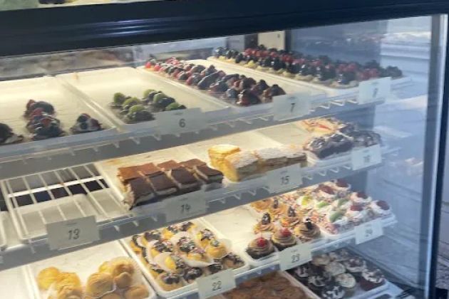 Joe's Bakery