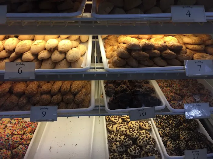 Joe's Bakery Picture 9