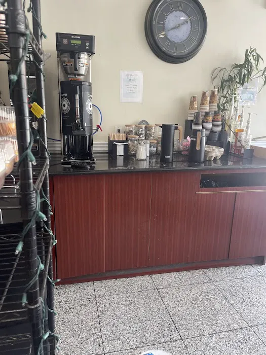 Joe's Bakery Picture 7