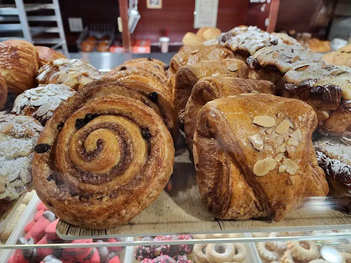 Joe's Bakery Picture 8