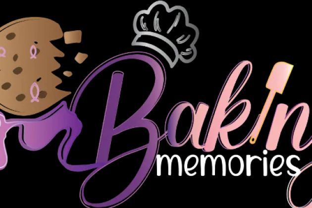 Baking Memories