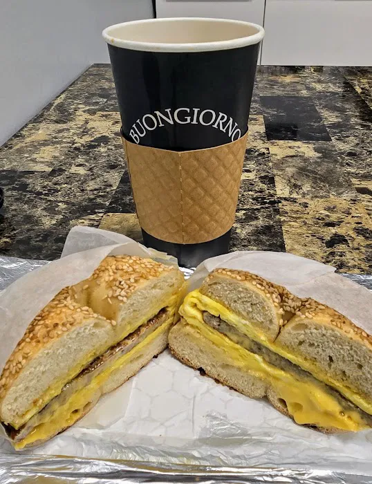 Buongiorno Bagels & Café Picture 1