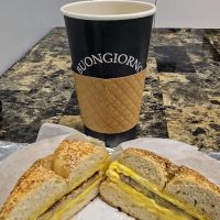 Buongiorno Bagels & Café ico
