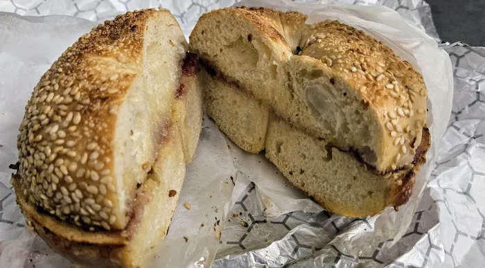Buongiorno Bagels & Café Picture 4