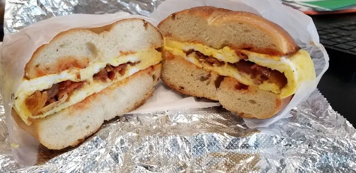 Buongiorno Bagels & Café Picture 2