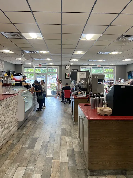 Buongiorno Bagels & Café Picture 6