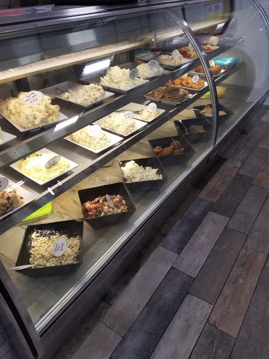 Buongiorno Bagels & Café Picture 8