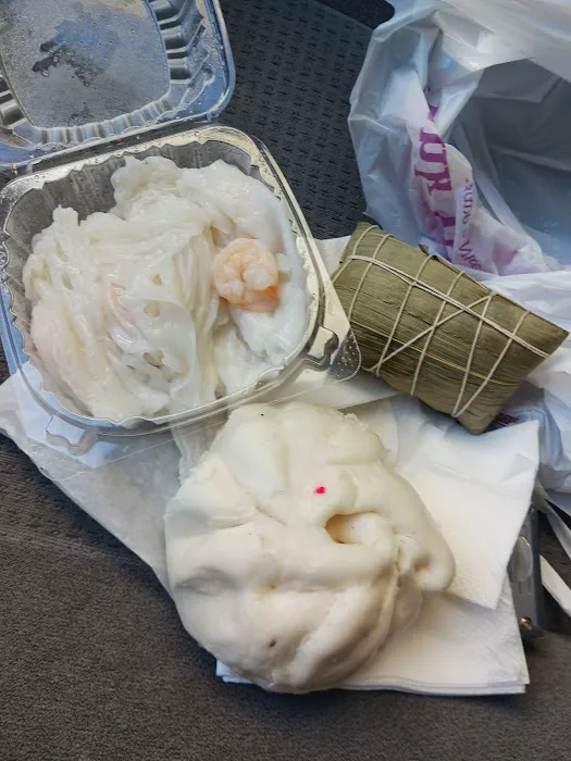 Jade Bakery Picture 5