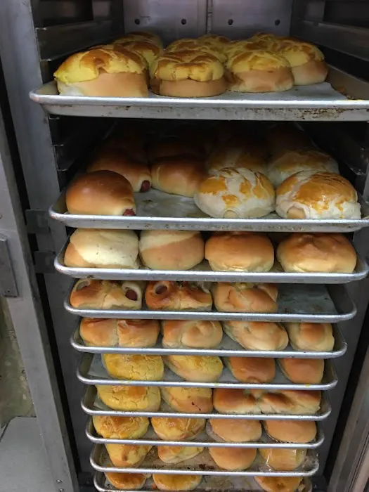 Jade Bakery Picture 8