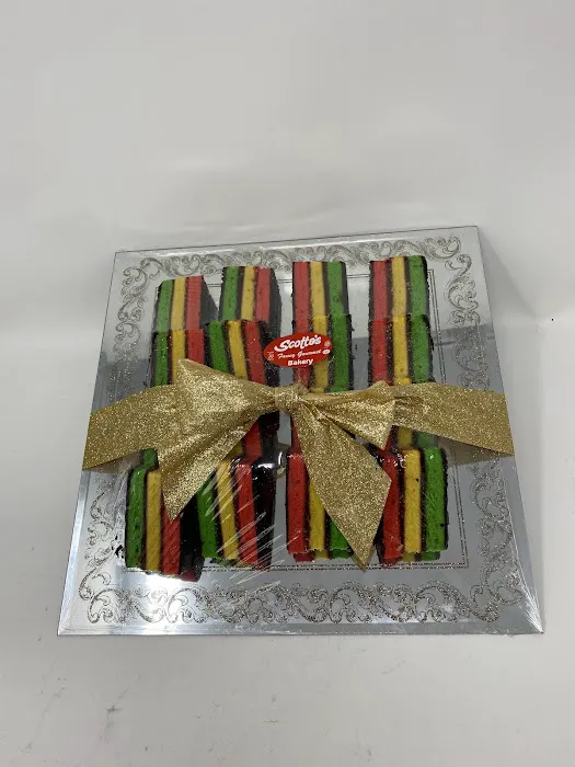 Scotto's Bakery Picture 2