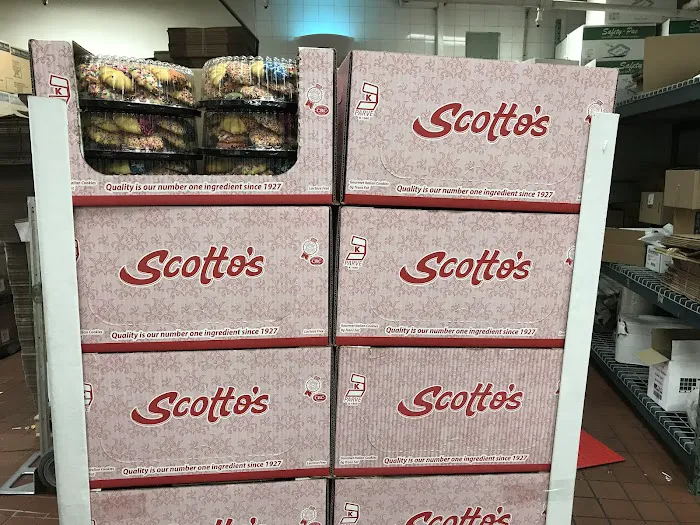 Scotto's Bakery Picture 3
