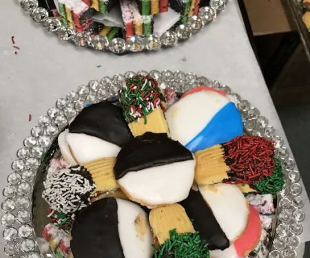Scotto's Bakery
