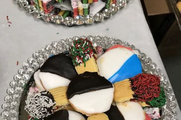 Scotto's Bakery