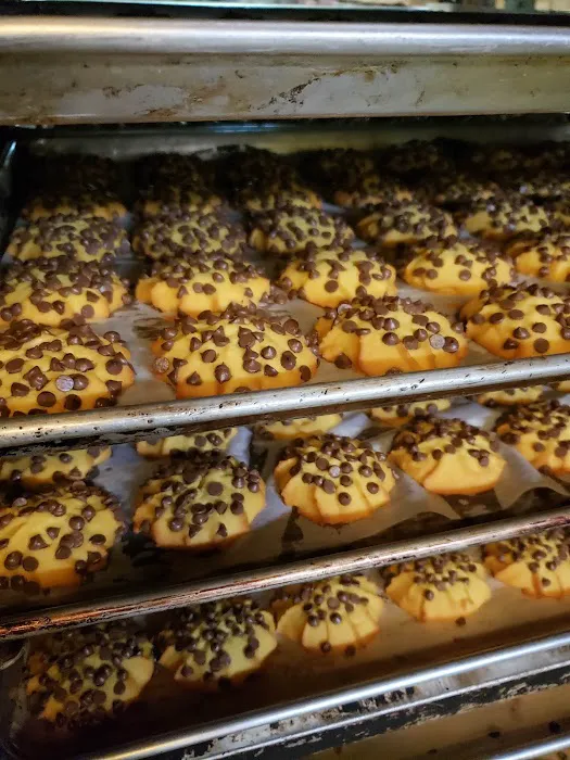 Scotto's Bakery Picture 7