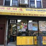 Shun Fa Bakery
