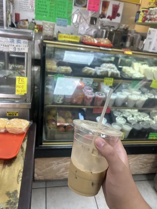 Shun Fa Bakery Picture 4