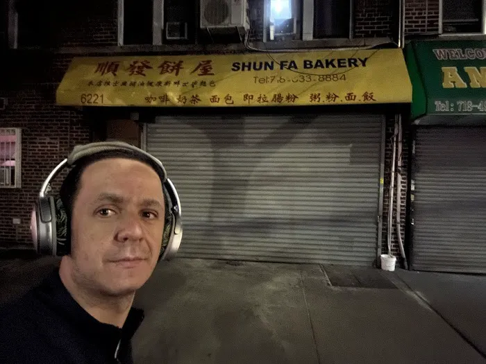 Shun Fa Bakery Picture 6