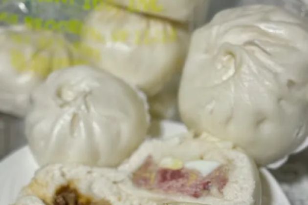 Sunrise Bakery 168 Inc.