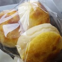 Lucky II Bakery ico